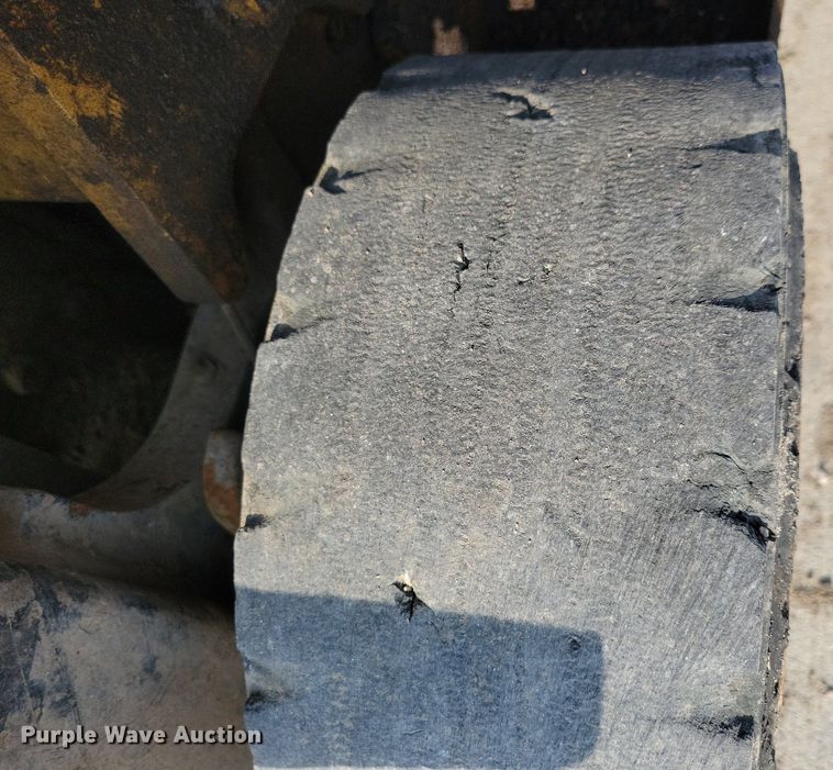 image for item DG0600 1981 Hyster S50XL forklift