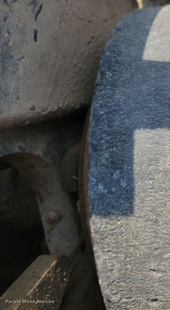 image for item DG0600 1981 Hyster S50XL forklift