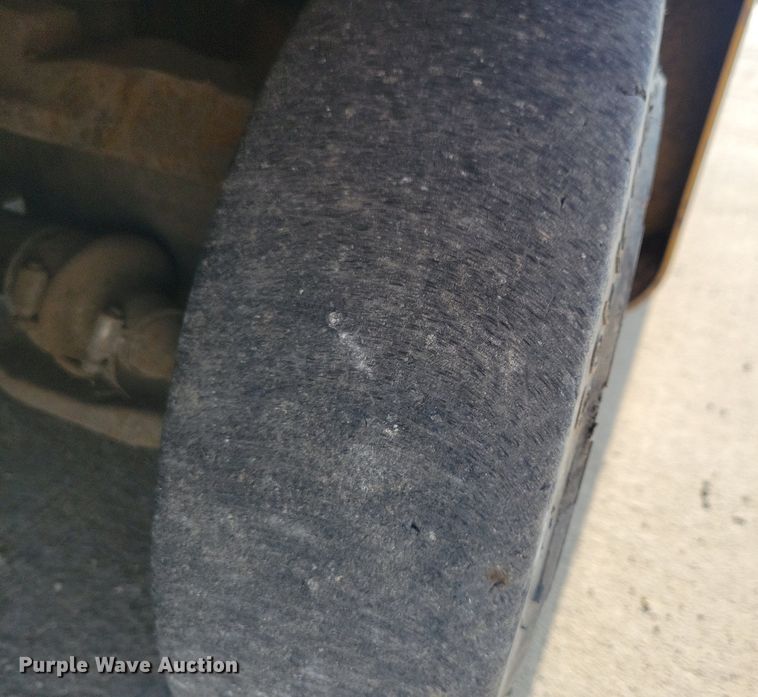 image for item DG0600 1981 Hyster S50XL forklift