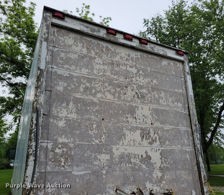 image for item DI3053 1995 GMC TopKick C6500 box truck