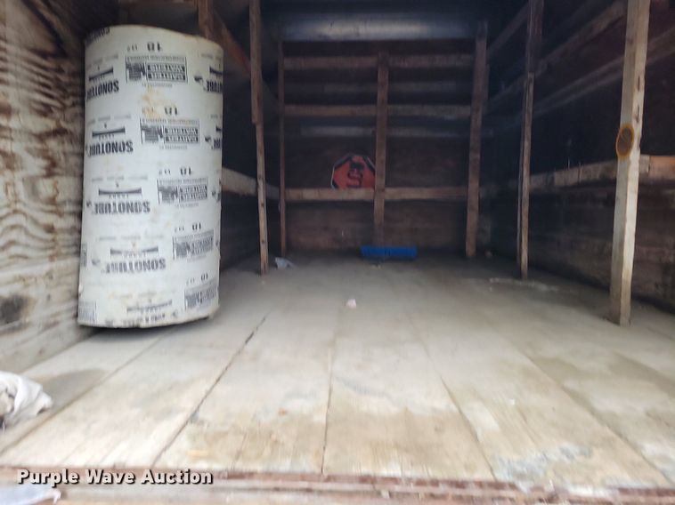 image for item DI3053 1995 GMC TopKick C6500 box truck