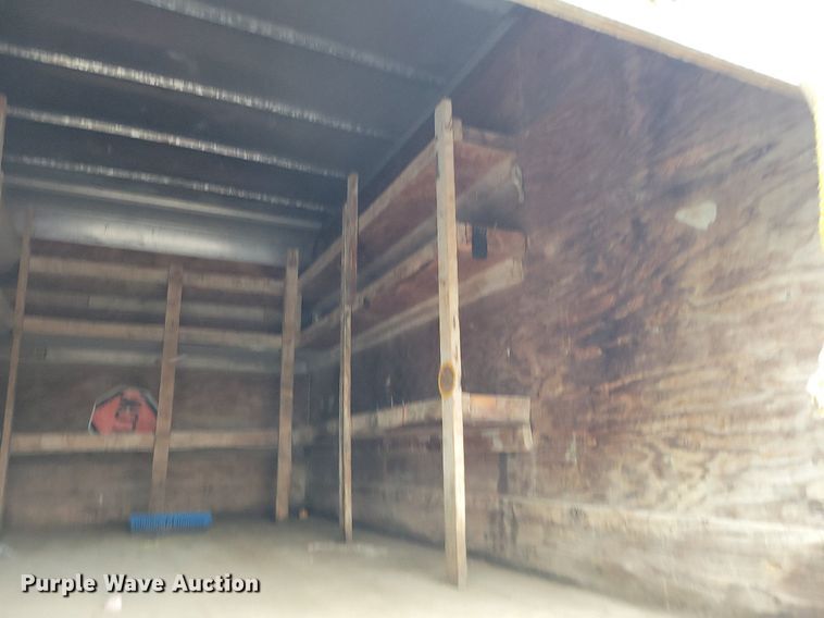 image for item DI3053 1995 GMC TopKick C6500 box truck