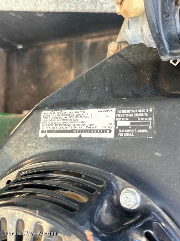 image for item DK6611 2006 GMC Sierra 2500HD utility bed pickup truck