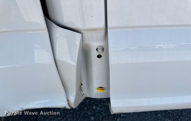 image for item DK6615 2015 Ford F150 SuperCrew pickup truck