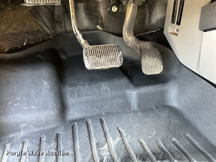 image for item DK6615 2015 Ford F150 SuperCrew pickup truck