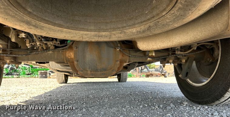 image for item DK6615 2015 Ford F150 SuperCrew pickup truck