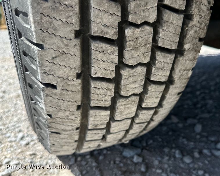 image for item DK6615 2015 Ford F150 SuperCrew pickup truck