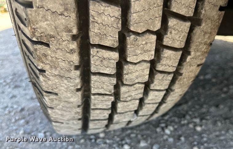 image for item DK6615 2015 Ford F150 SuperCrew pickup truck