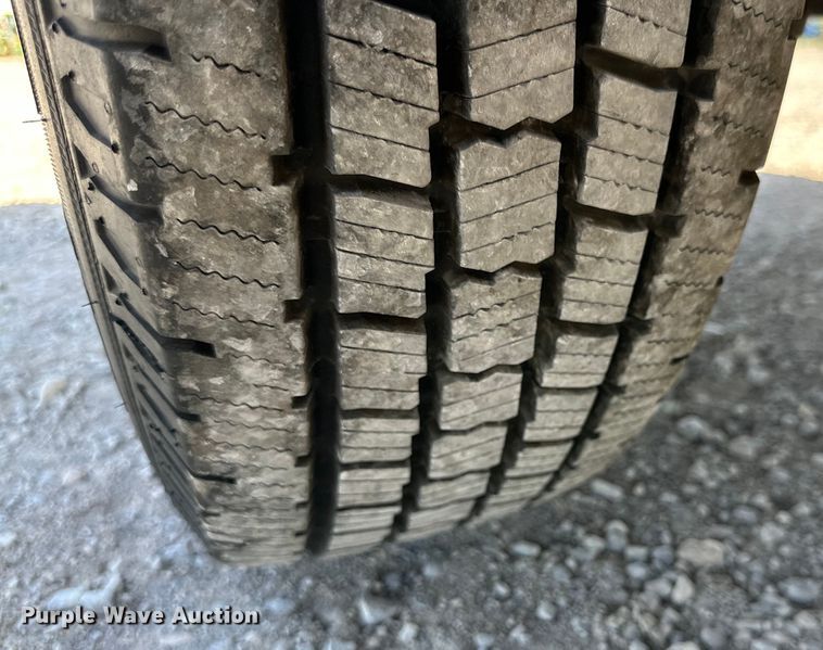 image for item DK6615 2015 Ford F150 SuperCrew pickup truck