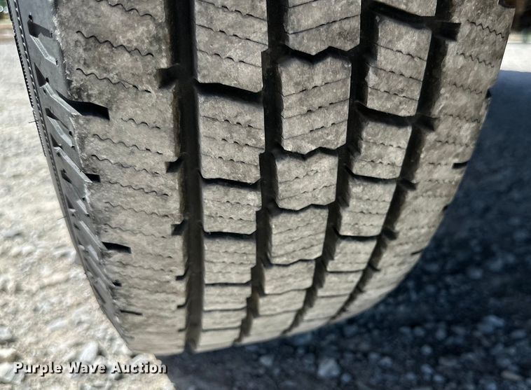 image for item DK6615 2015 Ford F150 SuperCrew pickup truck