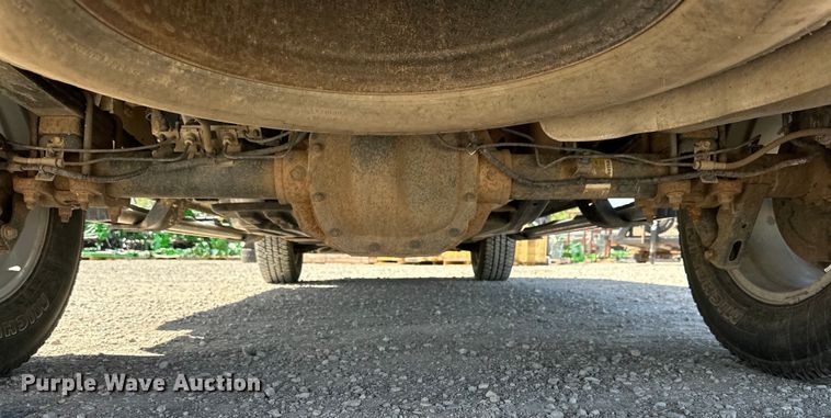 image for item DK6616 2015 Ford F150 SuperCrew pickup truck