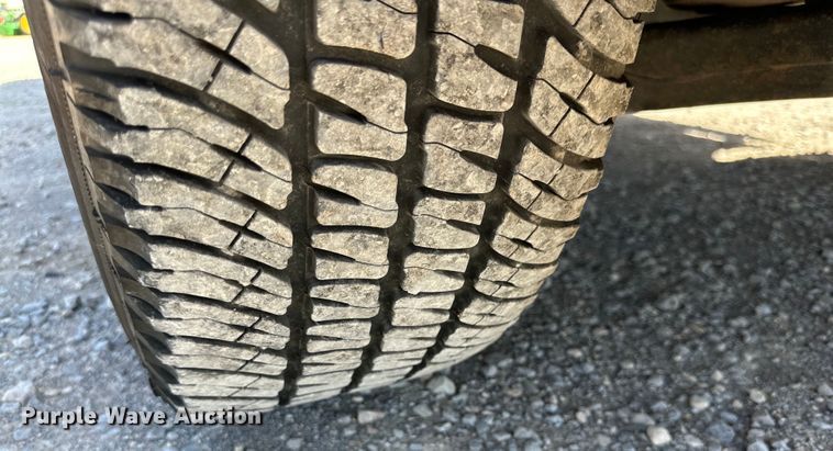 image for item DK6616 2015 Ford F150 SuperCrew pickup truck