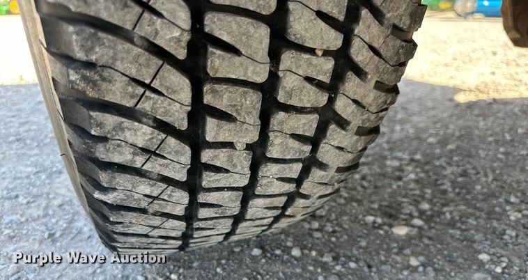 image for item DK6616 2015 Ford F150 SuperCrew pickup truck