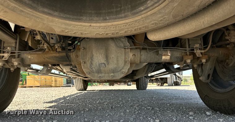 image for item DK6617 2017 Ford F150 SuperCrew pickup truck