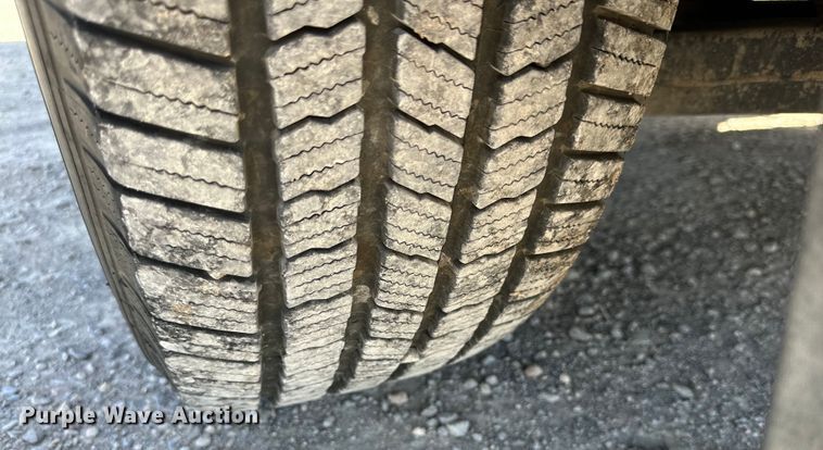 image for item DK6617 2017 Ford F150 SuperCrew pickup truck