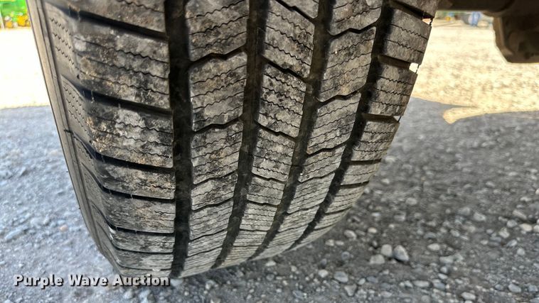 image for item DK6617 2017 Ford F150 SuperCrew pickup truck