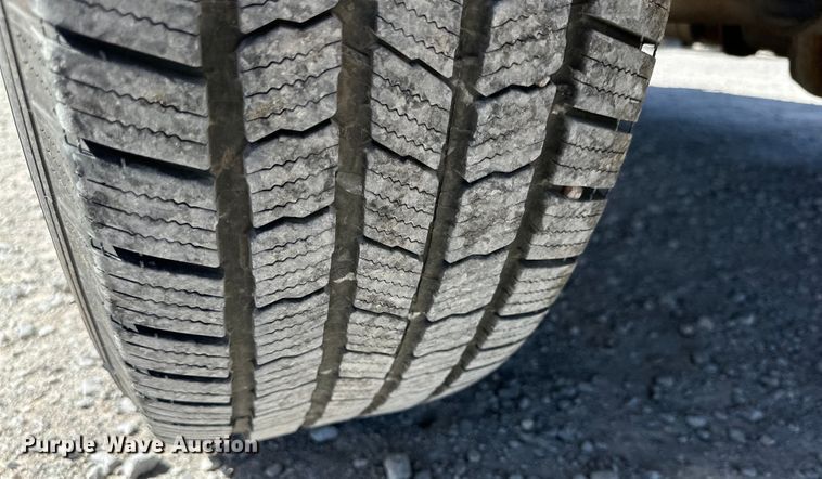 image for item DK6617 2017 Ford F150 SuperCrew pickup truck