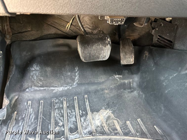 image for item DK6618 2014 Ford F150 SuperCrew pickup truck