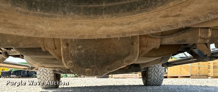 image for item DK6618 2014 Ford F150 SuperCrew pickup truck