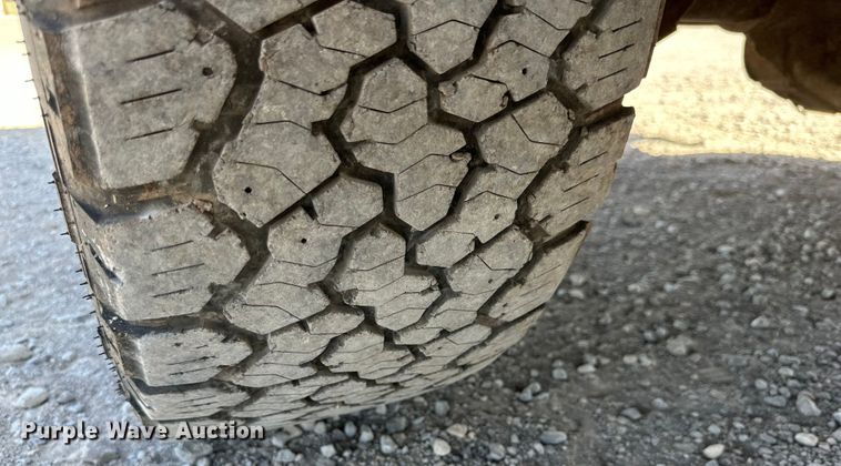 image for item DK6618 2014 Ford F150 SuperCrew pickup truck