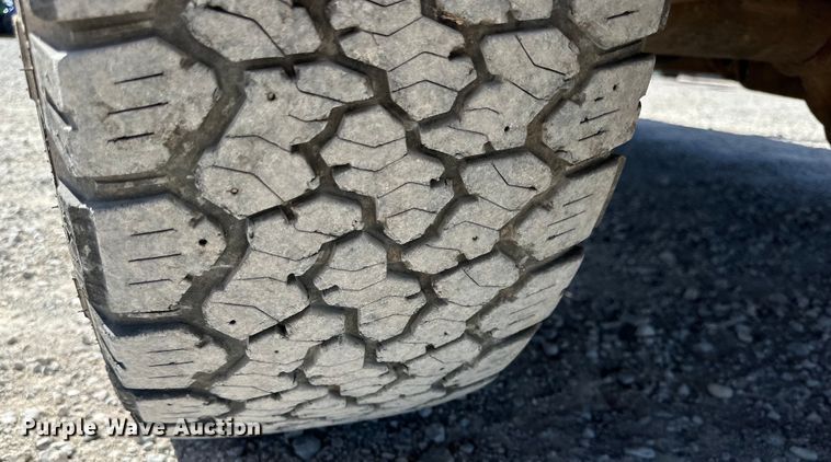 image for item DK6618 2014 Ford F150 SuperCrew pickup truck