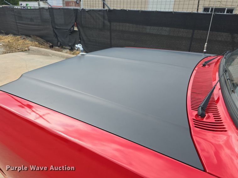 image for item DM1695 1985 Dodge Ram Charger SUV