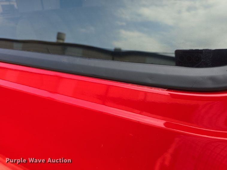 image for item DM1695 1985 Dodge Ram Charger SUV