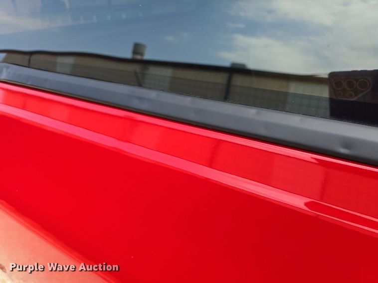 image for item DM1695 1985 Dodge Ram Charger SUV