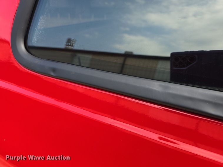 image for item DM1695 1985 Dodge Ram Charger SUV