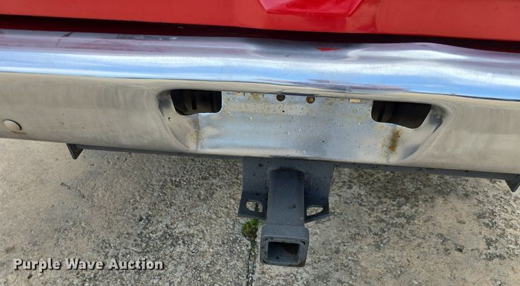 image for item DM1695 1985 Dodge Ram Charger SUV