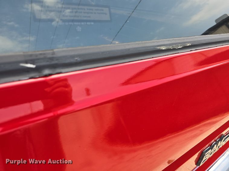 image for item DM1695 1985 Dodge Ram Charger SUV