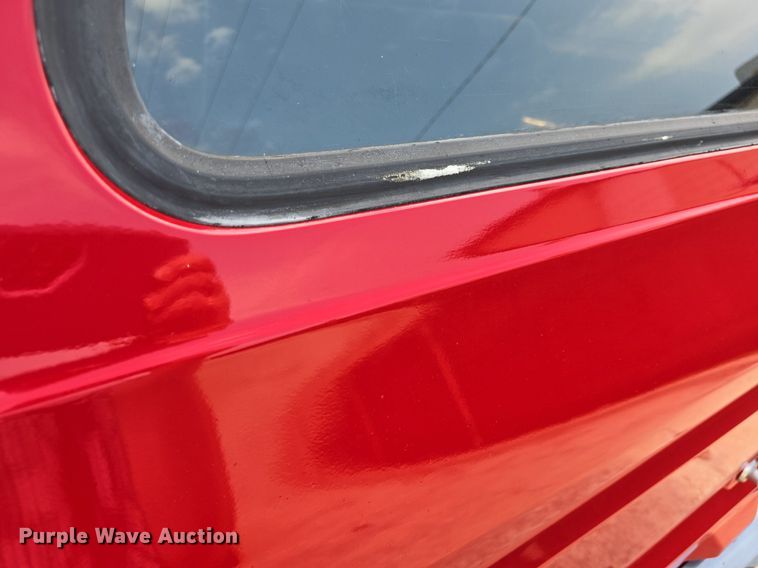 image for item DM1695 1985 Dodge Ram Charger SUV