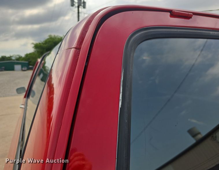 image for item DM1695 1985 Dodge Ram Charger SUV