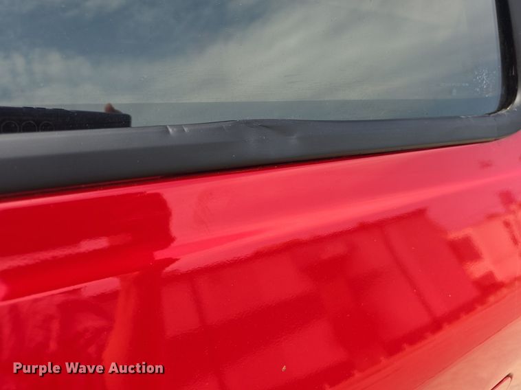 image for item DM1695 1985 Dodge Ram Charger SUV