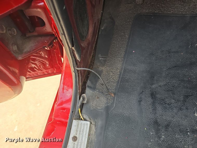 image for item DM1695 1985 Dodge Ram Charger SUV