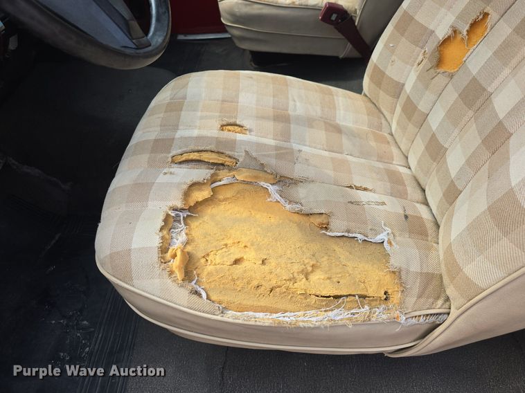 image for item DM1695 1985 Dodge Ram Charger SUV