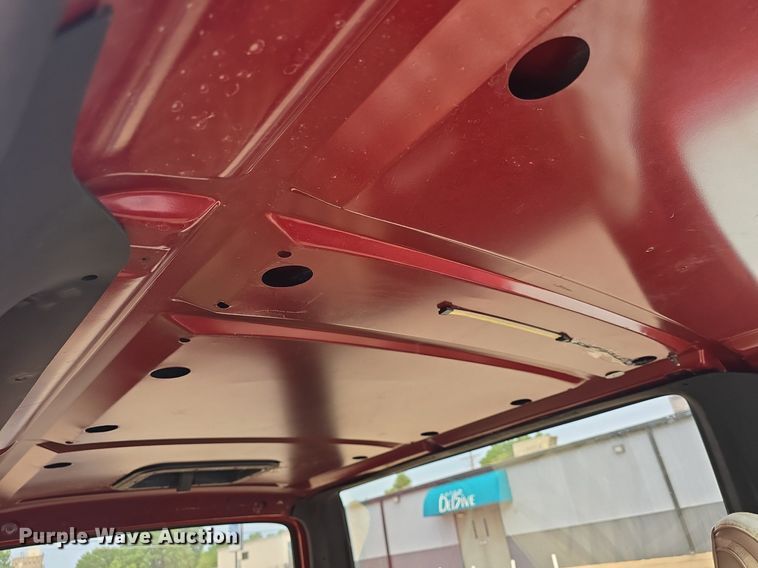 image for item DM1695 1985 Dodge Ram Charger SUV