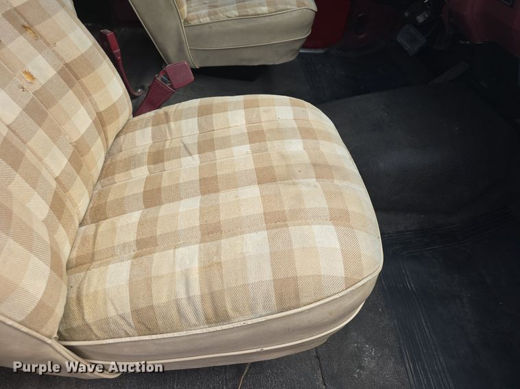 image for item DM1695 1985 Dodge Ram Charger SUV