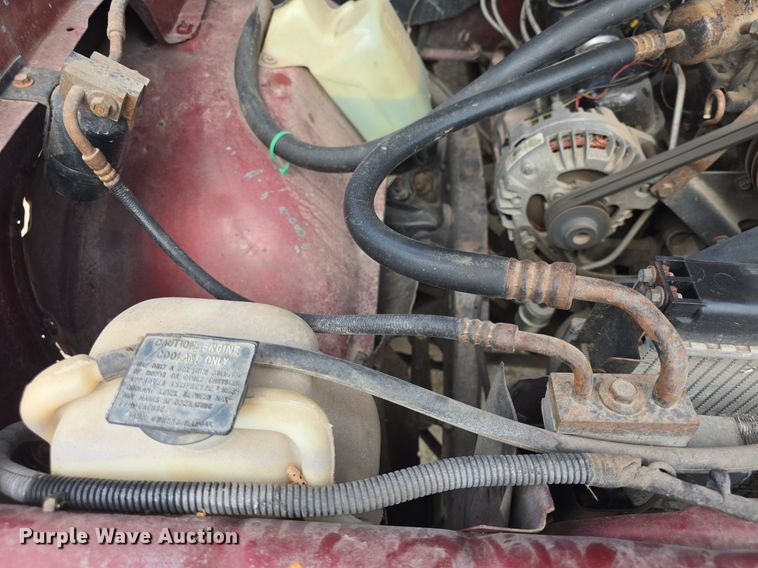 image for item DM1695 1985 Dodge Ram Charger SUV