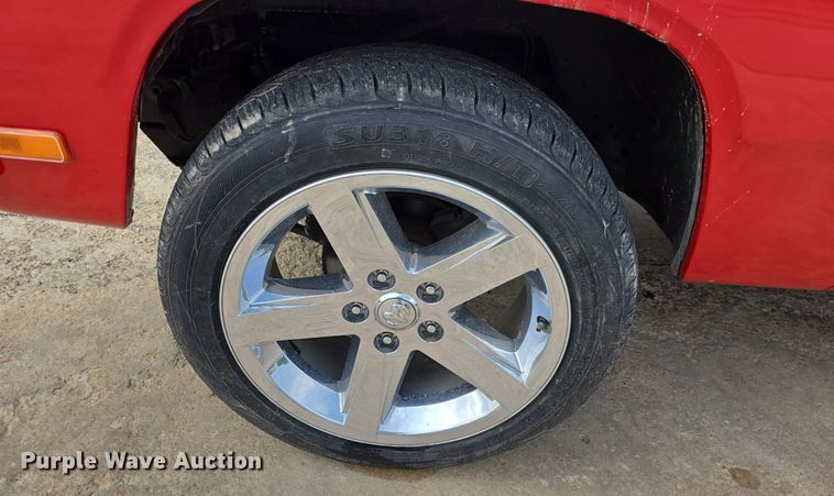 image for item DM1695 1985 Dodge Ram Charger SUV