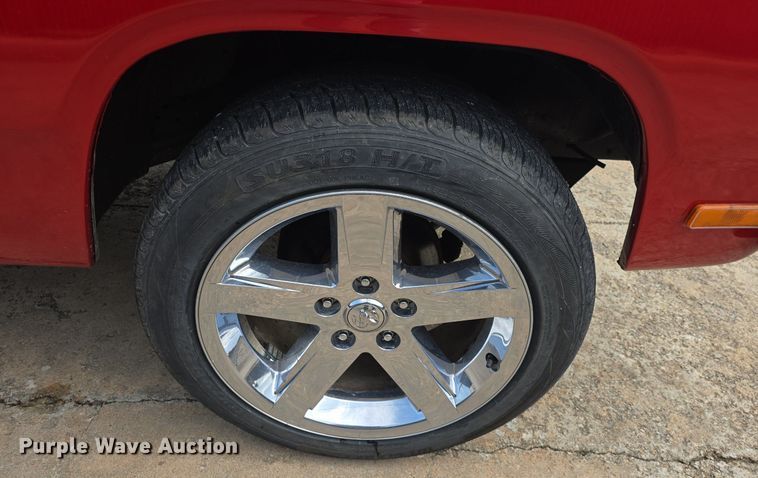 image for item DM1695 1985 Dodge Ram Charger SUV