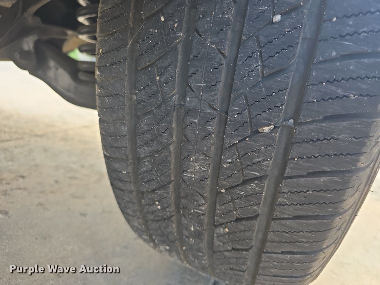 image for item DM1695 1985 Dodge Ram Charger SUV