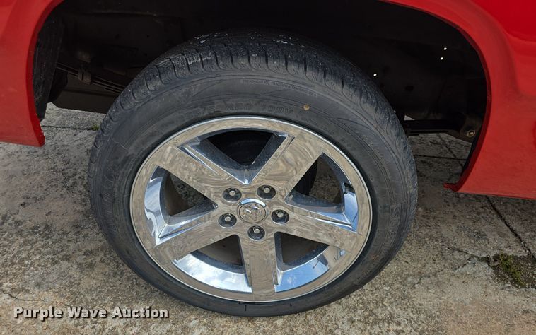 image for item DM1695 1985 Dodge Ram Charger SUV