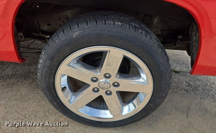 image for item DM1695 1985 Dodge Ram Charger SUV