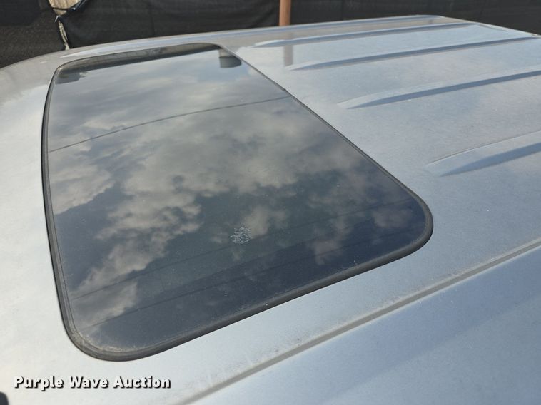 image for item DM1696 2006 Chevrolet Silverado 1500 Crew Cab pickup truck