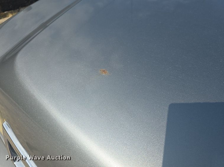 image for item DM1696 2006 Chevrolet Silverado 1500 Crew Cab pickup truck