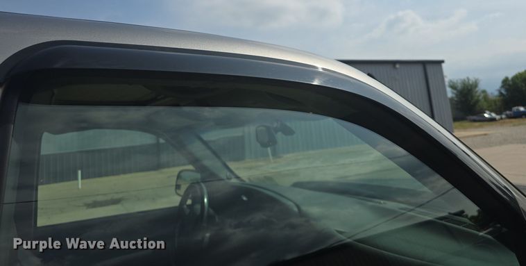 image for item DM1696 2006 Chevrolet Silverado 1500 Crew Cab pickup truck