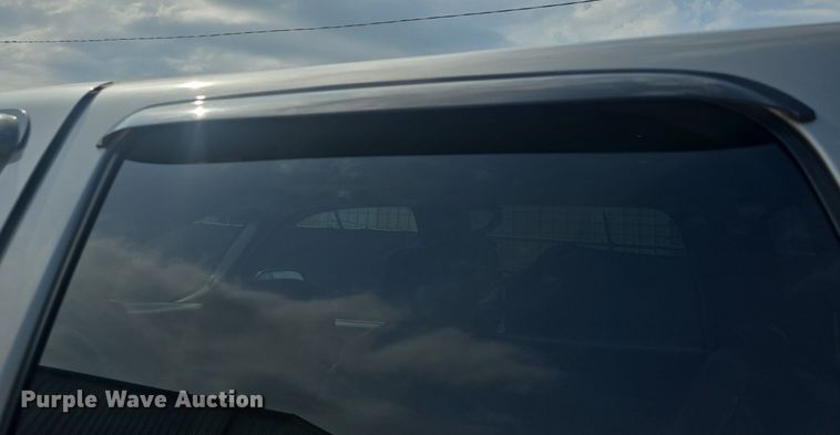 image for item DM1696 2006 Chevrolet Silverado 1500 Crew Cab pickup truck