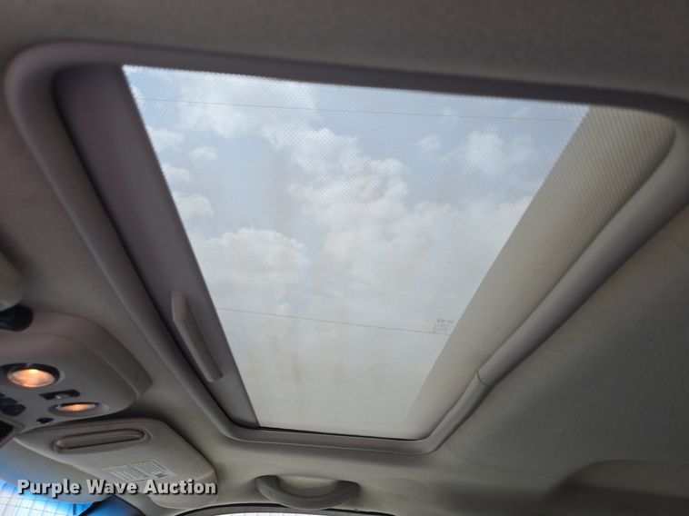 image for item DM1696 2006 Chevrolet Silverado 1500 Crew Cab pickup truck