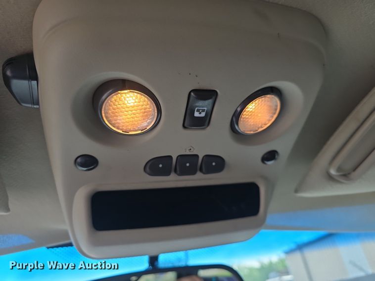 image for item DM1696 2006 Chevrolet Silverado 1500 Crew Cab pickup truck